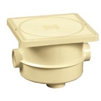 Boîte de connexion pour piscine Cofies Hayward - sable