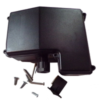 Boitier de connexion PC Clair/Astra Glass 1.5CV - 3CV Mono