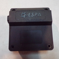 Boitier electronique de surpresseur pool 1 cv mono/tri