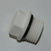 Bouchon de vidange pacfirst Elite 1/2