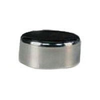Bouchon extrémité main courante Ø43mm