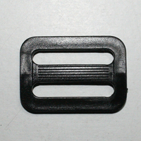 Boucle de sangle d'enrouleur hors sol