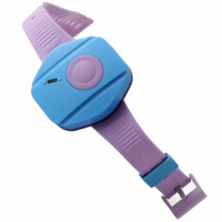 Bracelet montre pour alarme piscine sonar Vigie 255
