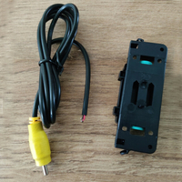 Câble asservissement contact sec pour électrolyseur