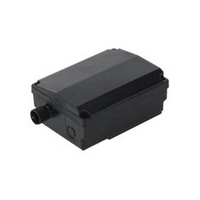 Cache électrique de pompe mini clair de piscine O'Clair