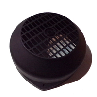 Capot ventilateur - 1.50 - 2.20 KW