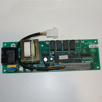 Carte electronique pcb PacClair 7.8/9.5 kw