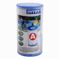 Cartouche de filtration Intex type A - à l'unité