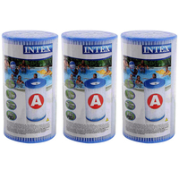 Habillage piscine tubulaire intex Habillage piscine tubulaire intex