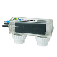 Cellule Clearwater LM2-10