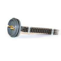 Cellule compatible Sterilor® HC200-SC-NSC210-SC160-BH210 à culot - Autonettoyage automatique - 5 grilles 190 x 50 mm