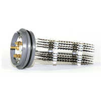 Cellule compatible Sterilor® Horizontal HC60/PC60 à culot - 8 grilles 85 x 50 mm