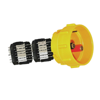 Cellule compatible Zodiac Clearwater® CL 130-140 - Fixation baïonnettes