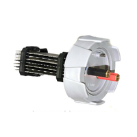 Cellule compatible Zodiac Clearwater® CL 240-250-270-330 - Fixation vis