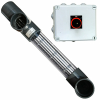 Cellule originale Biopool® autonettoyage à la demande 65 m³ - Entraxe 235 mm - 5 grilles 150 x 38 mm