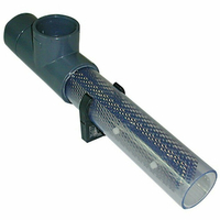 Cellule originale Biopool® compat. Clorilux® - 5 grilles 365 x 38 mm