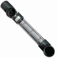 Cellule originale Biopool® sans autonettoyage 65 m³ - Entraxe 235 mm - 5 grilles 150 x 38 mm