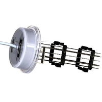 Cellule originale pour Aquajoy® LS150 - 5 grilles 165 x 70 mm