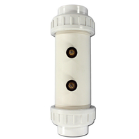 Cellule Pool Technologie pour gamme Perle 95 m³