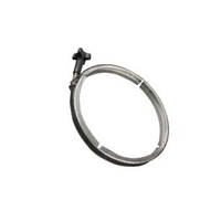 Cerclage inox ultra flow