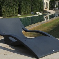 Bain de soleil Muse Anthracite