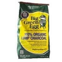 Charbon bois 9 Kg Big Green Egg