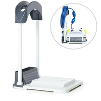 Embase de stockage robot Dolphin