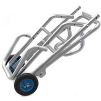 Chariot de transport pour robot piscine Poolbird