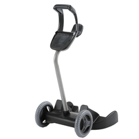 Chariot transport robot Zodiac Cyclonx