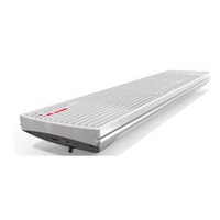 Chauffage infrarouge Spot blanc 2800 W
