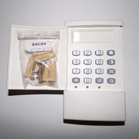 Clavier sans fil pour alarme Vigie