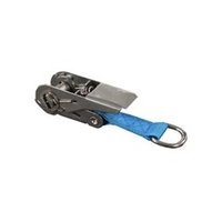 cliquet inox demi lune x 1