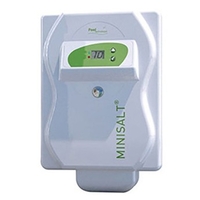 Coffret d'électrolyseur Minisalt MX sans cellule