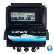 Coffret électrique H-Power Bluetooth Mono diff