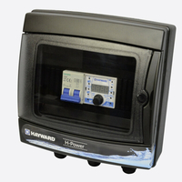 Coffret électrique H-Power Mono diff + T50W