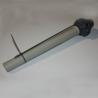 Collecteur filtre piscine Polyclair Top 14 m³/h