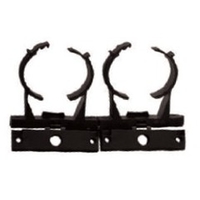 Collier malin pour tube PVC Ø47/51 - Lot de 10