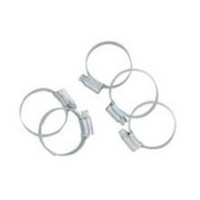 COLLIER DE SERRAGE PLATI ECO CLAIR 4m³/h ET 6m³/h par 5