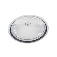Couvercle de filtre à sable de piscine corona Cantabric polyclair