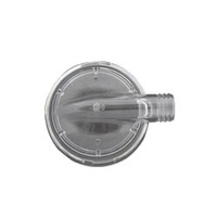 Couvercle de pompe COMPACT platiclair plus 6m³/h et 8m³/h