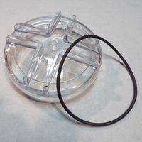 Couvercle de pompe Sena, platiclair plus 10m3/h