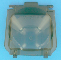 Couvercle de Préfiltre PPE Super Pump - (HAYWARD)