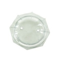 Couvercle transparent 6
