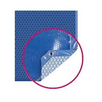 Couverture à bulles alusun 400 duo le m²