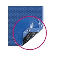 Couverture à bulles arlequin 400 duo le m²