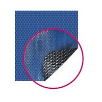 Couverture à bulles arlequin 400 eco le m²
