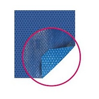 Couverture à bulles bleu solaire 400 eco le m²