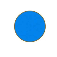 Couverture solaire pour piscine hors-sol D 3.00