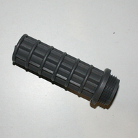 Crépine 11 cm pour Lamiclair - Lot de 2
