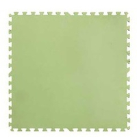 Dalle de protection Gré 81 x 81 cm Vert